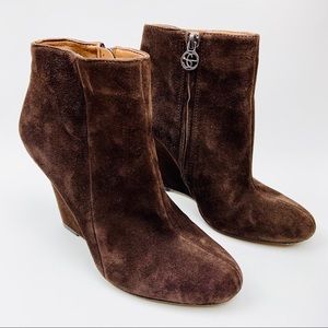 Sam Edelman | Wilma Wedge Bootie